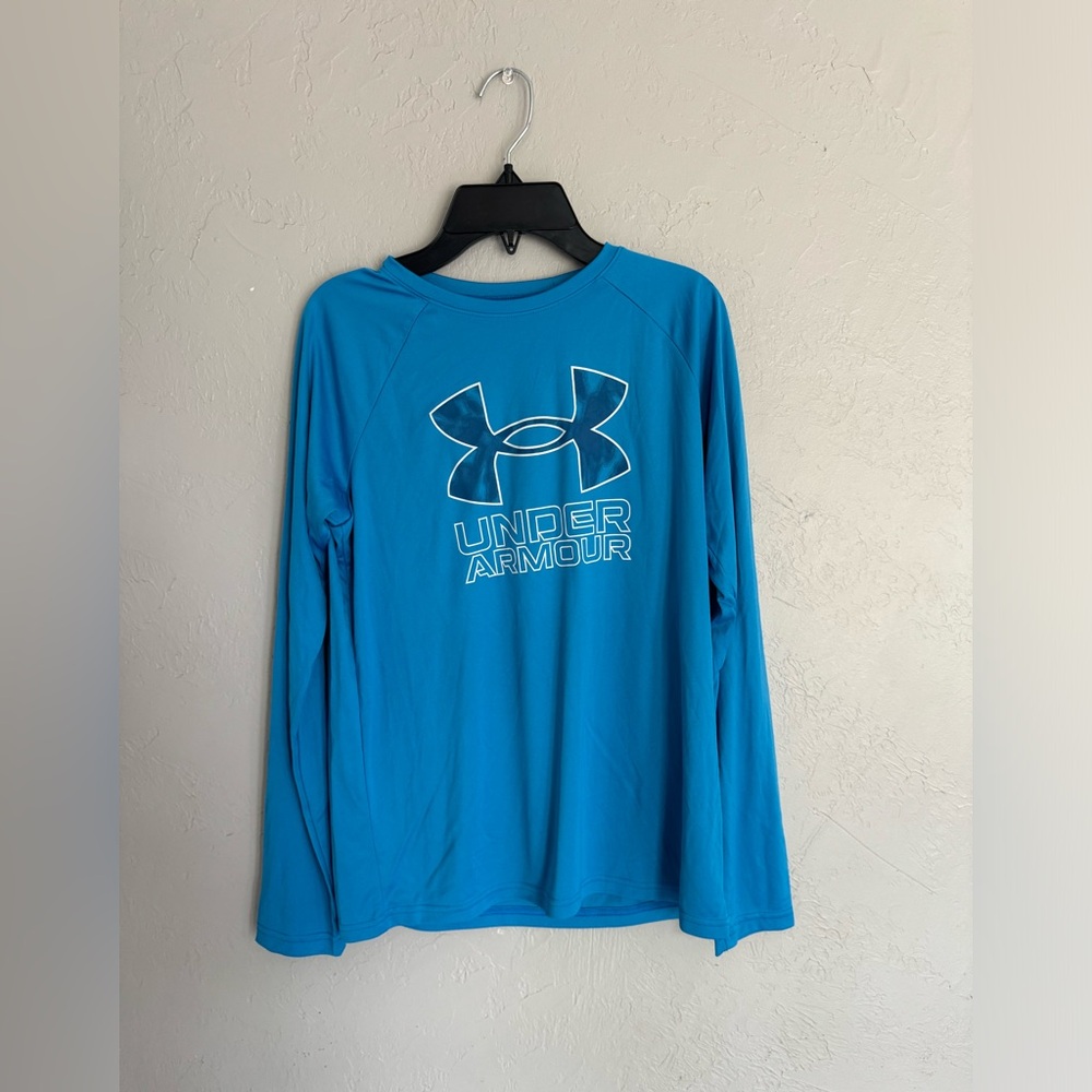 Under Armour Shirt
